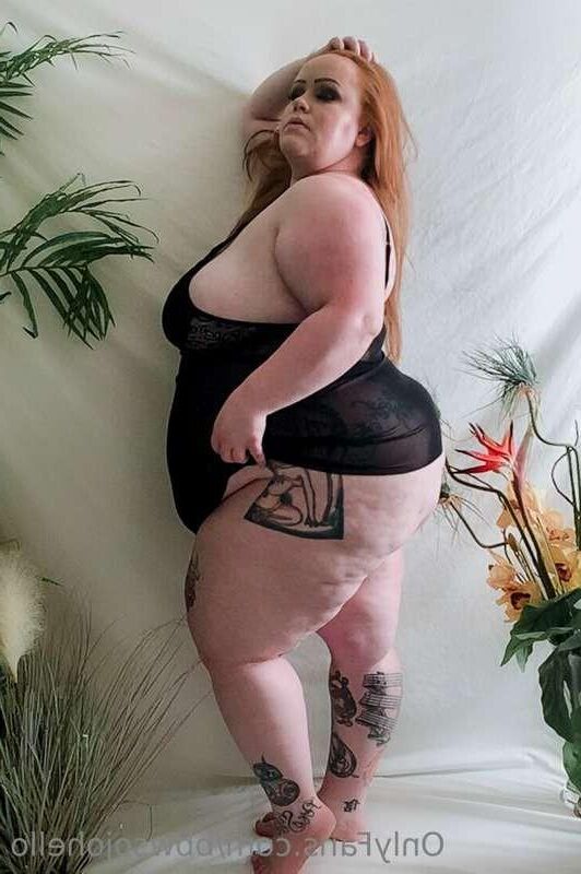 BBWSojoOlá