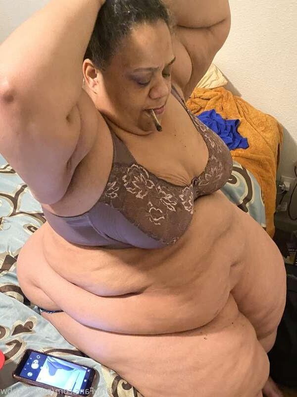 MixedSSBBW