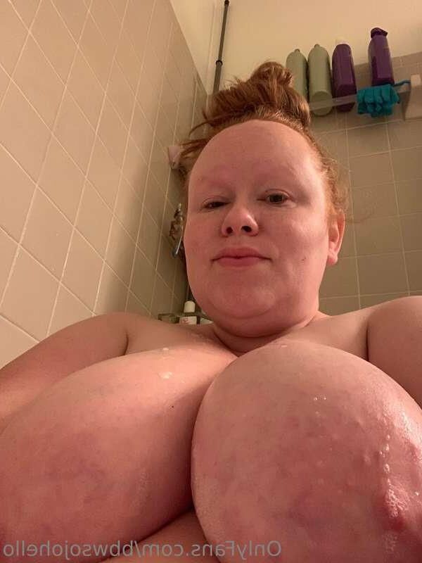 BBWSojoПривет