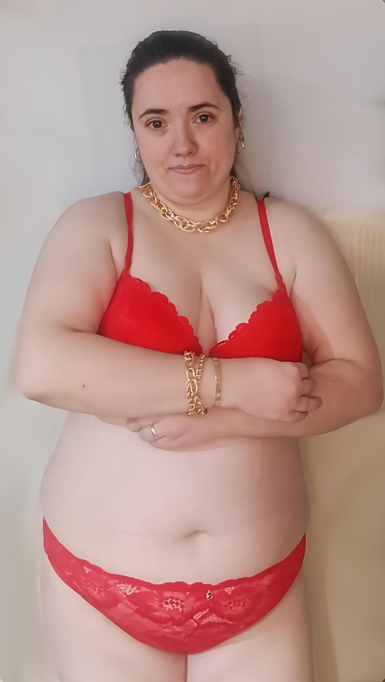 Paula BBW Slut