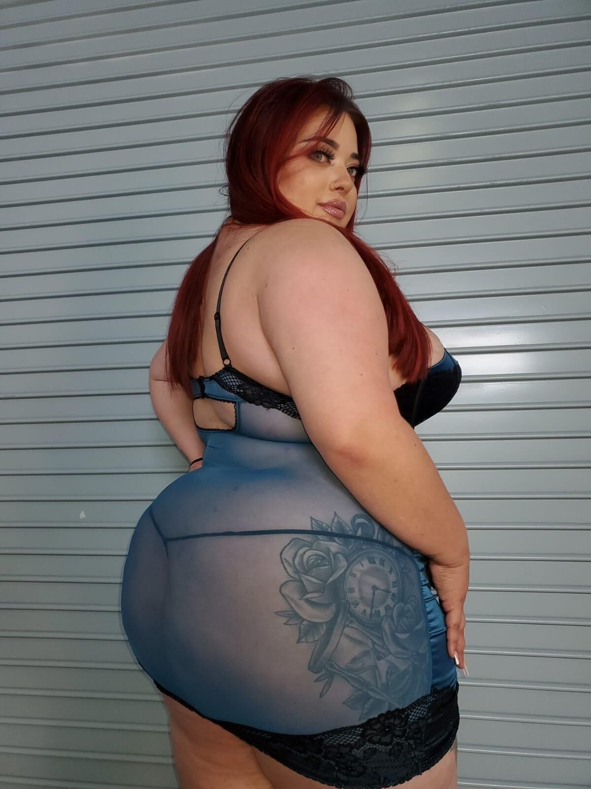 Chelly Wylde Bunda Enorme Seios Beleza BBW Garota Mista Hot Shots