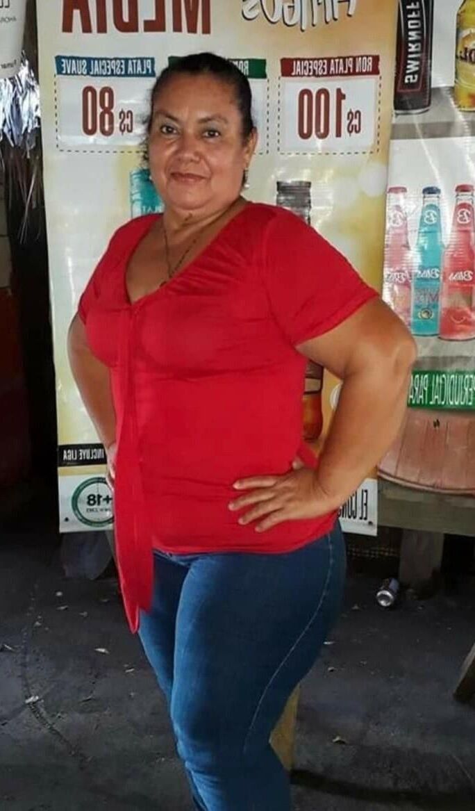 Joselin piloto Bbw desagradável