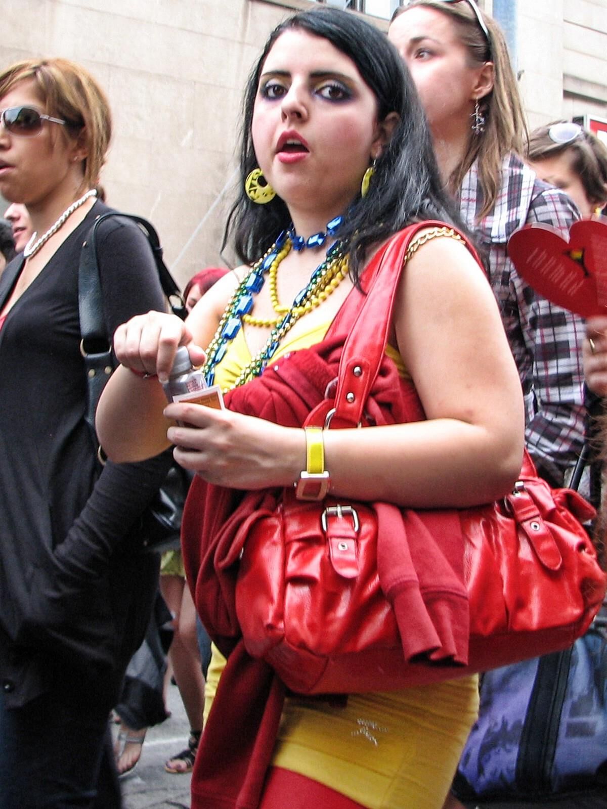 Mujeres gorditas sexys (Mujeres calientes en el desfile BBW)