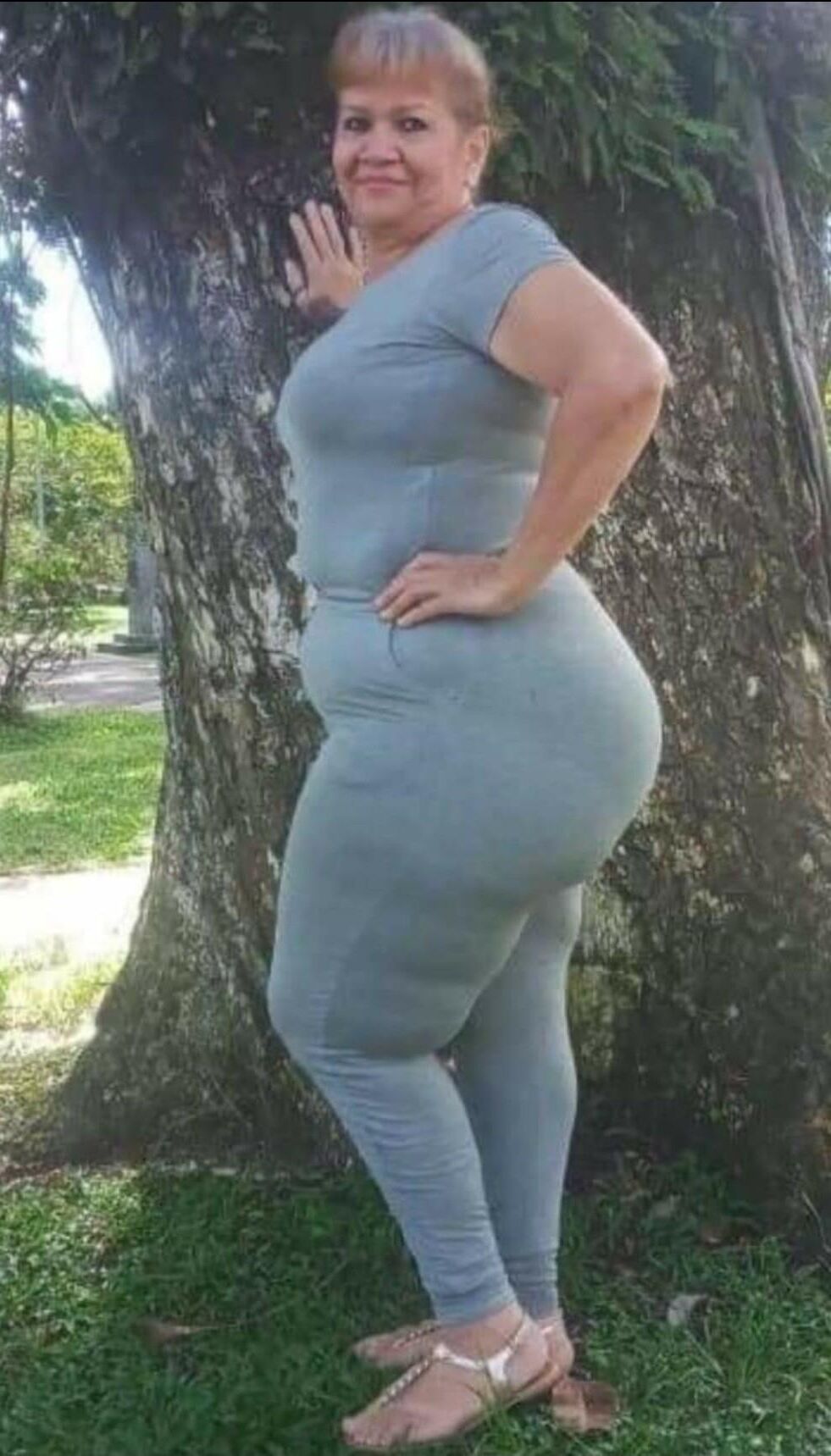 Joselin Maria é BBW Puta.