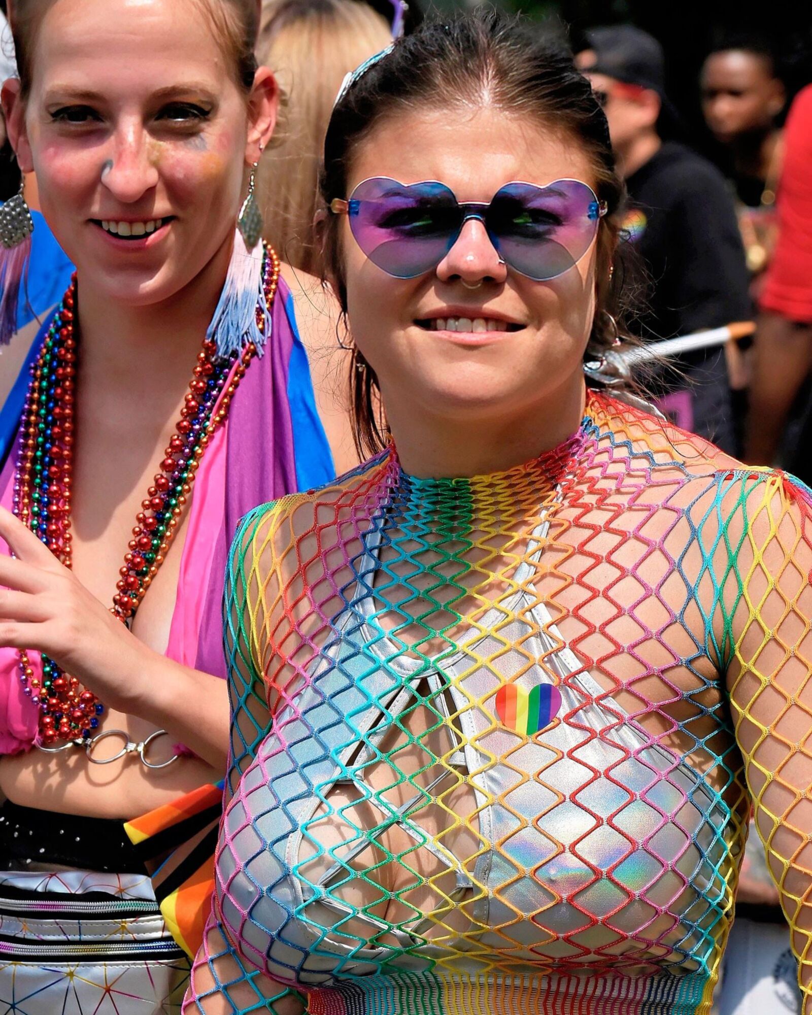 Mujeres gorditas sexys (Mujeres calientes en el desfile BBW)