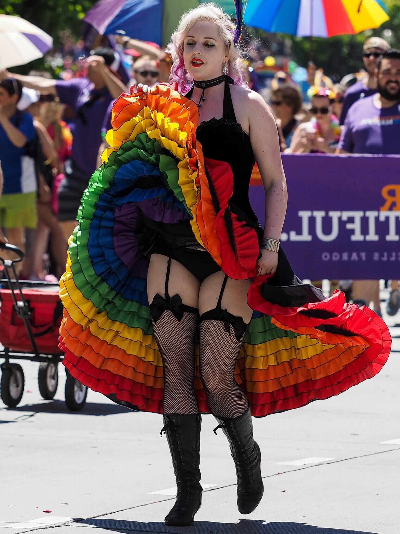 Mujeres gorditas sexys (Mujeres calientes en el desfile BBW)