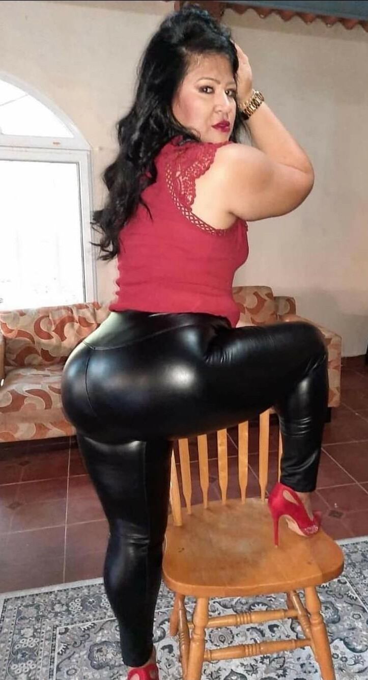 Joselin Bbw guerita nalgonas putas