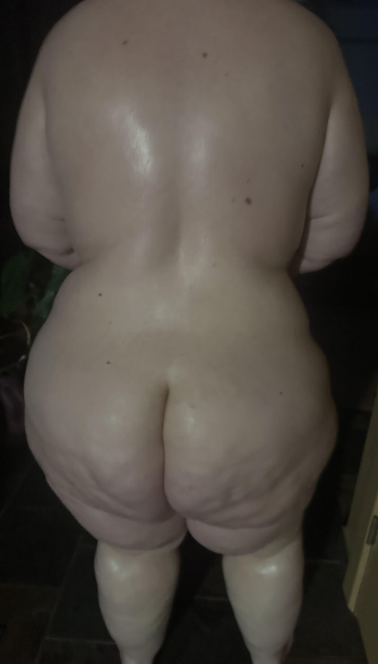 What would you do to this Big ass wife vol 