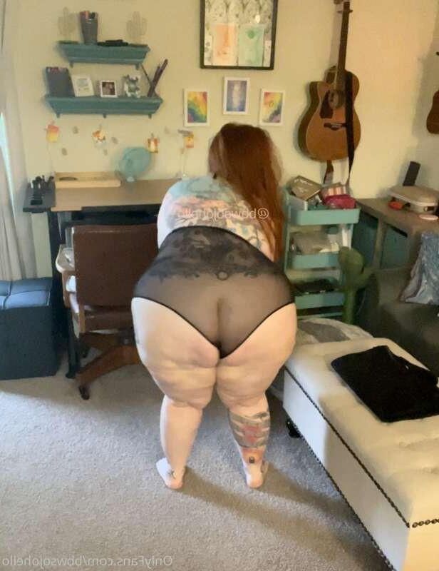 BBWSojoOlá