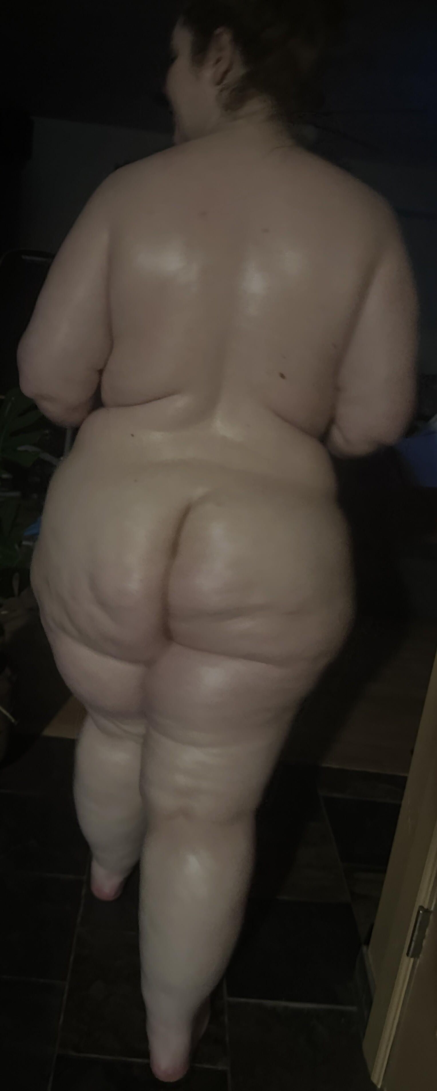 What would you do to this Big ass wife vol 