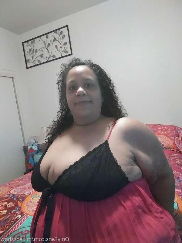 MixedSSBBW