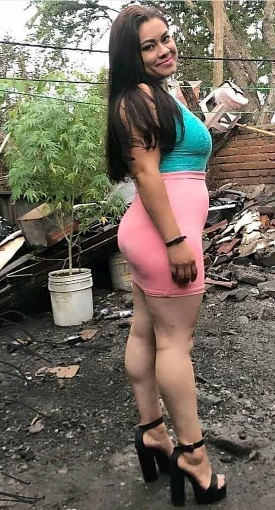 Joselin Bbw guerita nalgonas putas