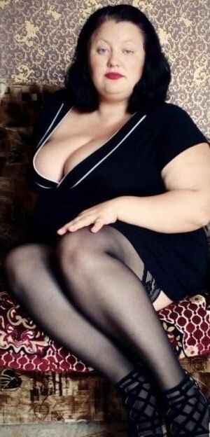 russian bbw