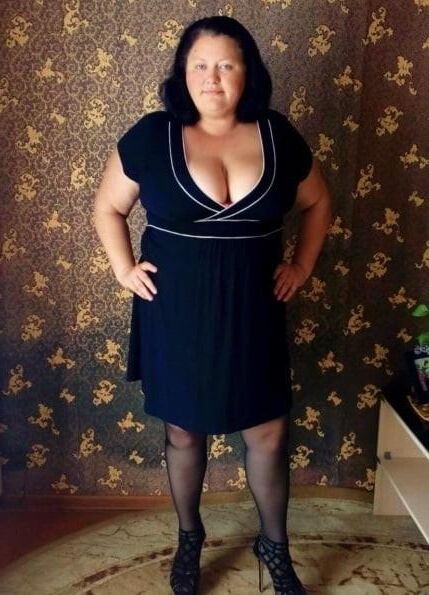 russian bbw