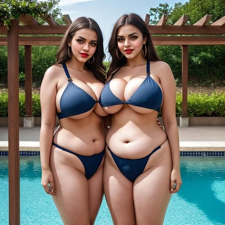 MAIORES meninas do verão... 1