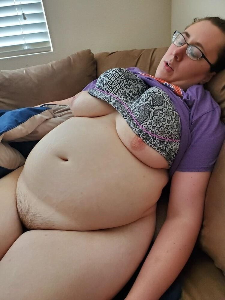 Amazing BBW Wife