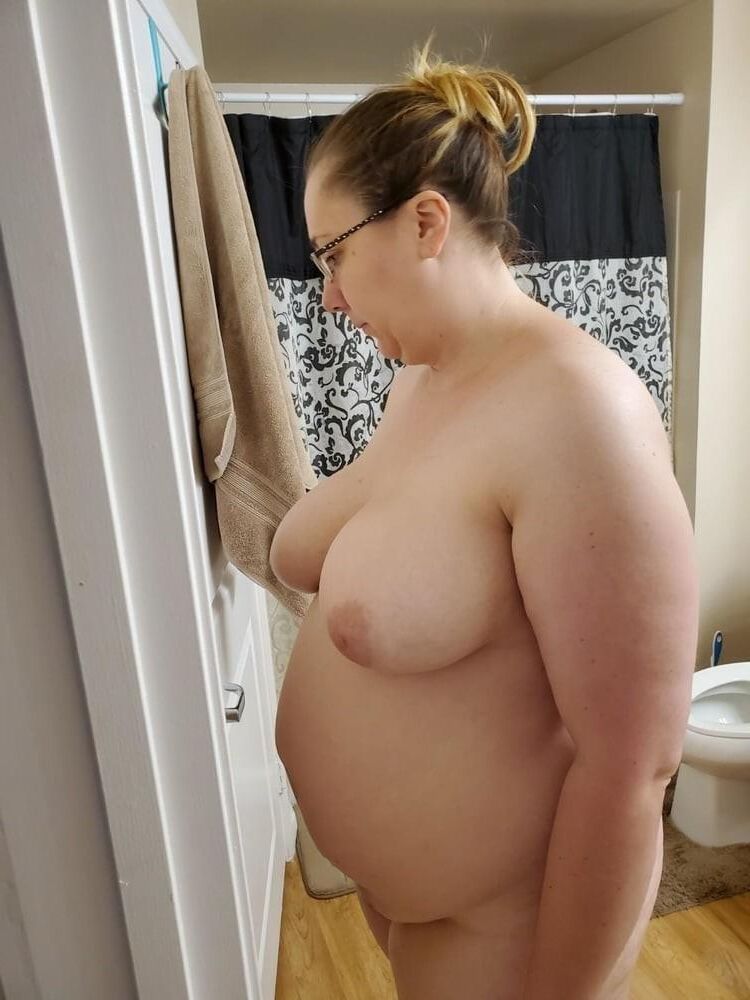 Amazing BBW Wife