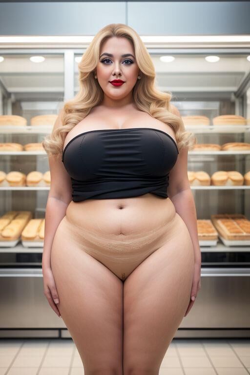 Boulangerie BBW