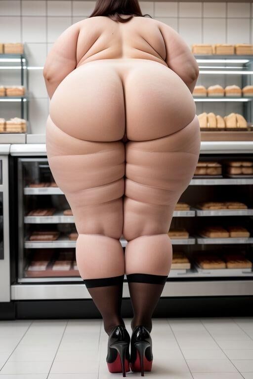 Boulangerie BBW