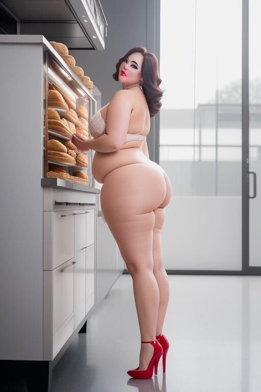 Boulangerie BBW