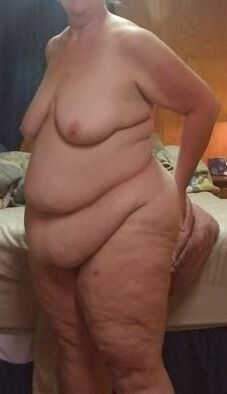 ei, ssbbw