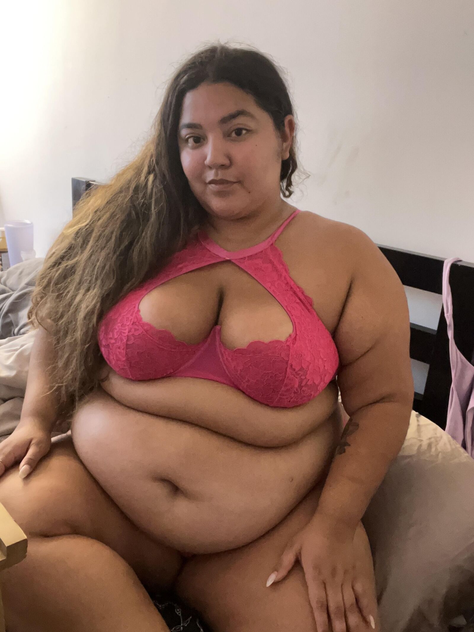 Big Beautiful Fat Babes For Breeding