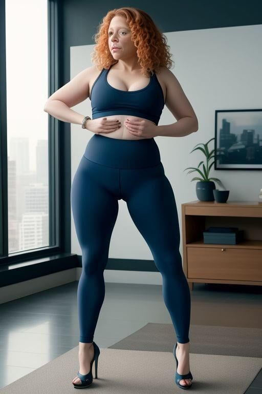 AI Natasha Lyonne [antigo comercial da Marinha]