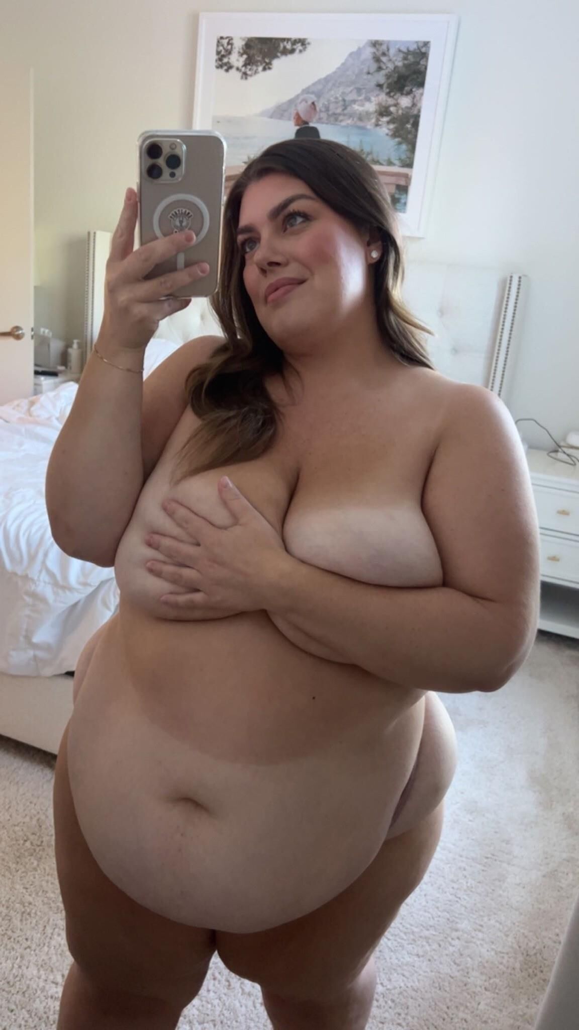 Big Beautiful Fat Babes For Breeding