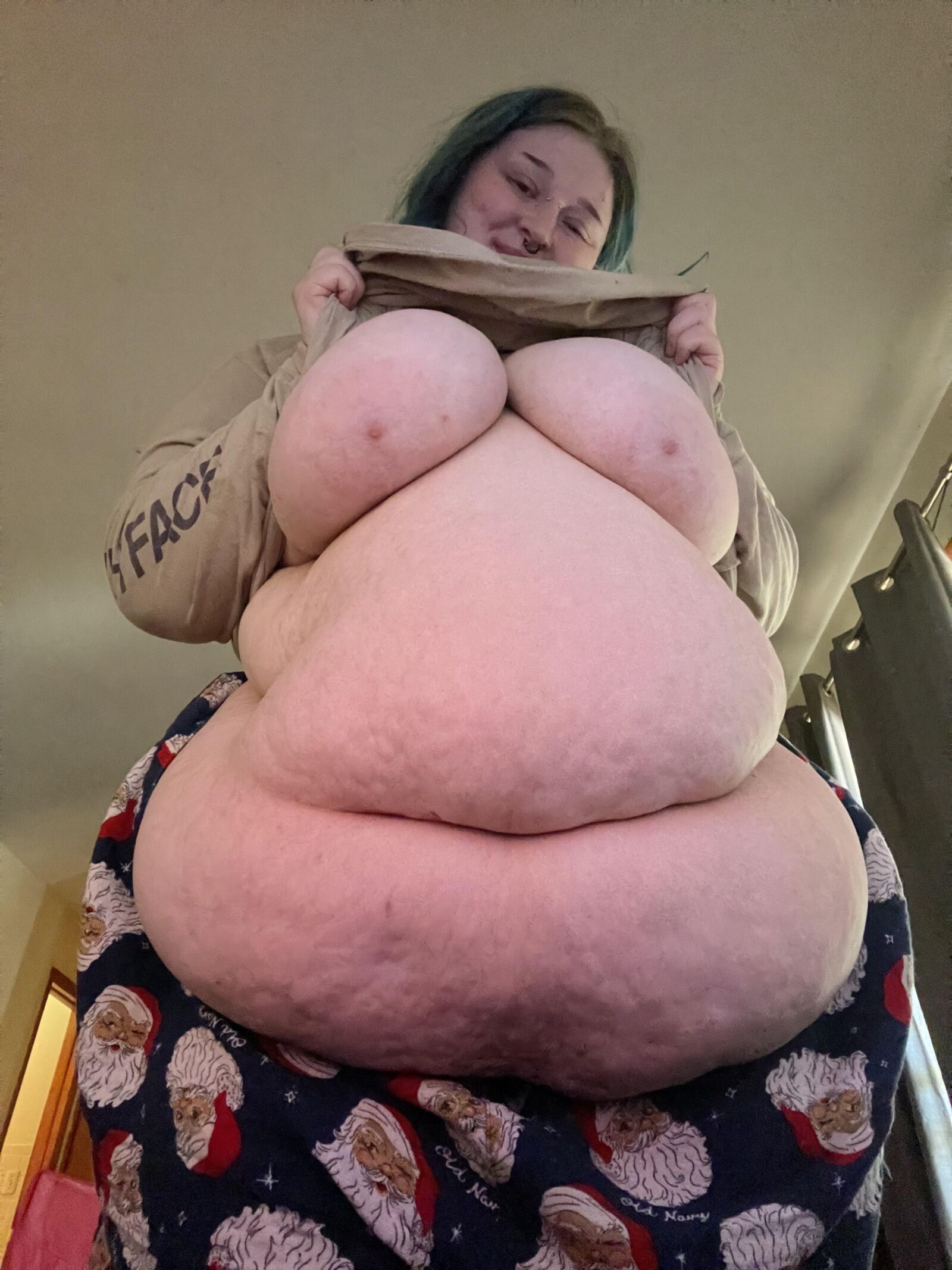 Mistura BBW