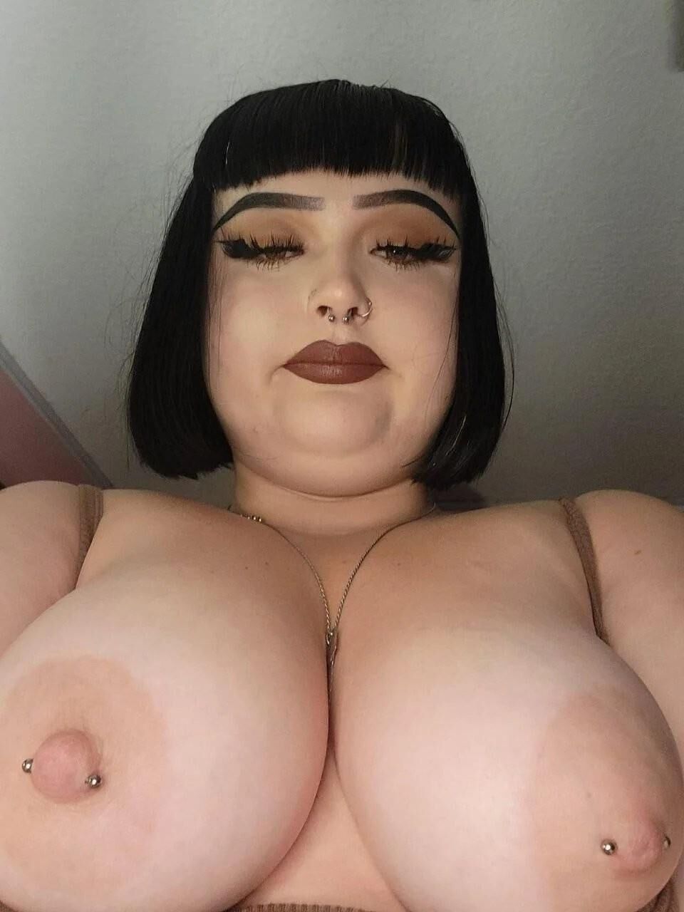  Yr. Old BBW