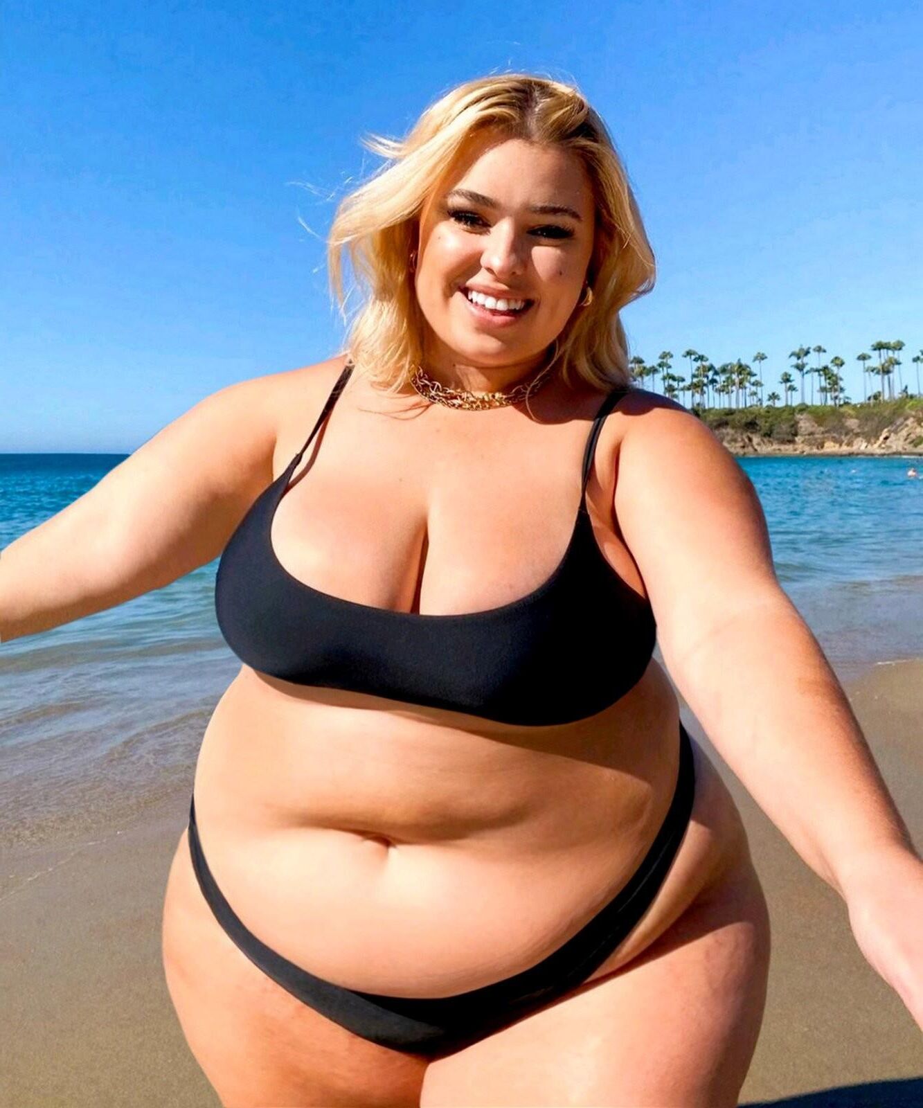 BBW/SSBBW