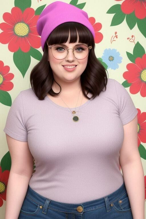 Meg Griffin IRL