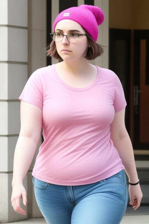 Meg Griffin IRL