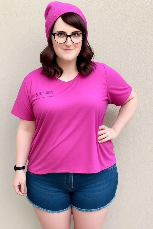 Meg Griffin IRL