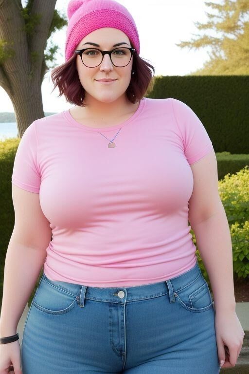 Meg Griffin IRL