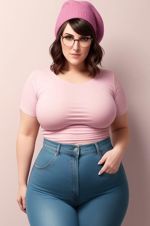 Meg Griffin IRL