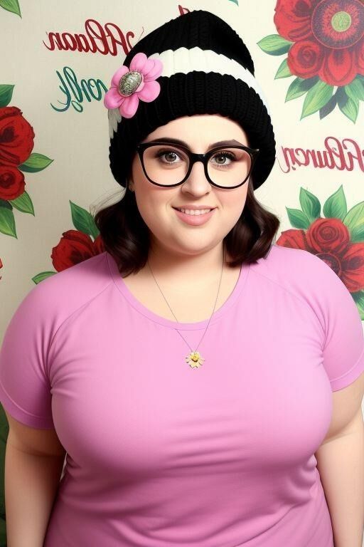 Meg Griffin IRL