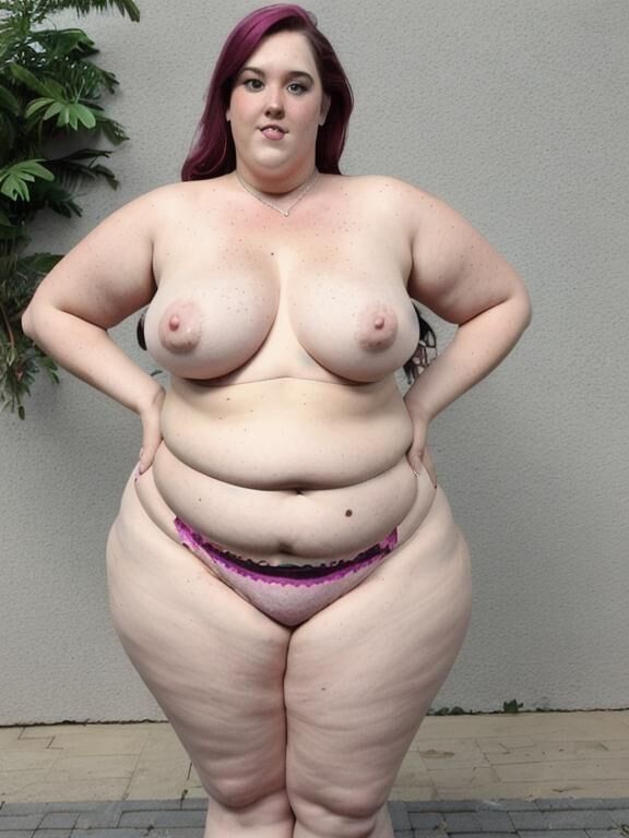 AI BBW