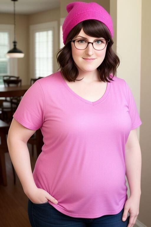 Meg Griffin IRL