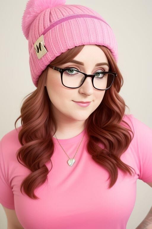 Meg Griffin IRL