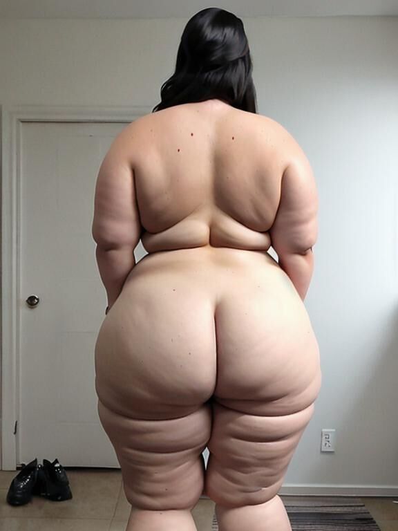 AI BBW