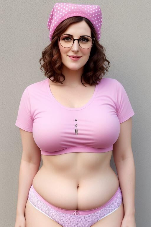 Meg Griffin IRL