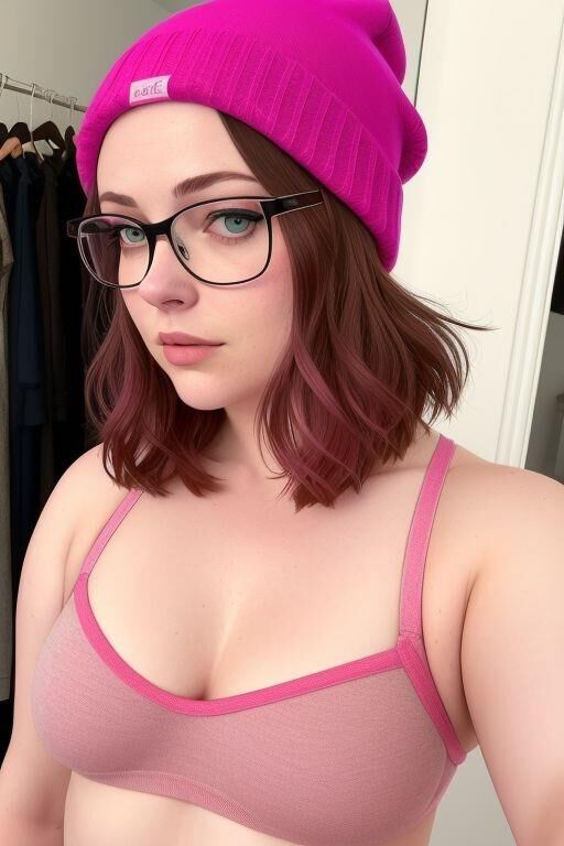 Meg Griffin IRL