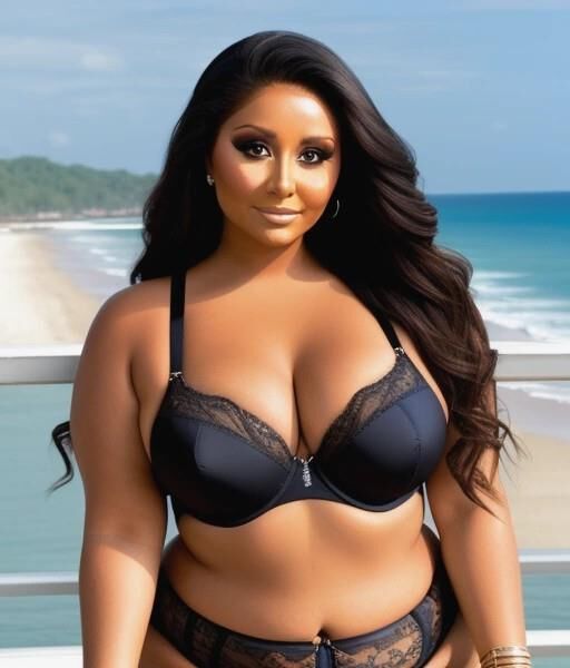 AI - Snooki