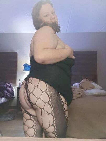 FL Deltona Lovelybbw