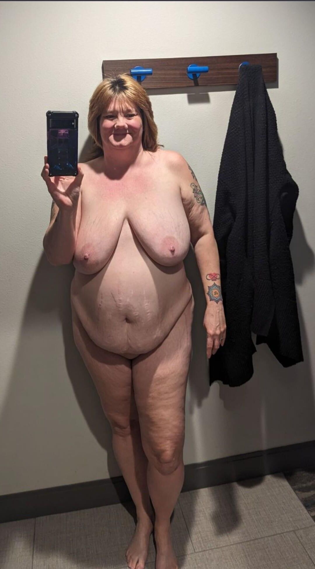 Sexy BBW