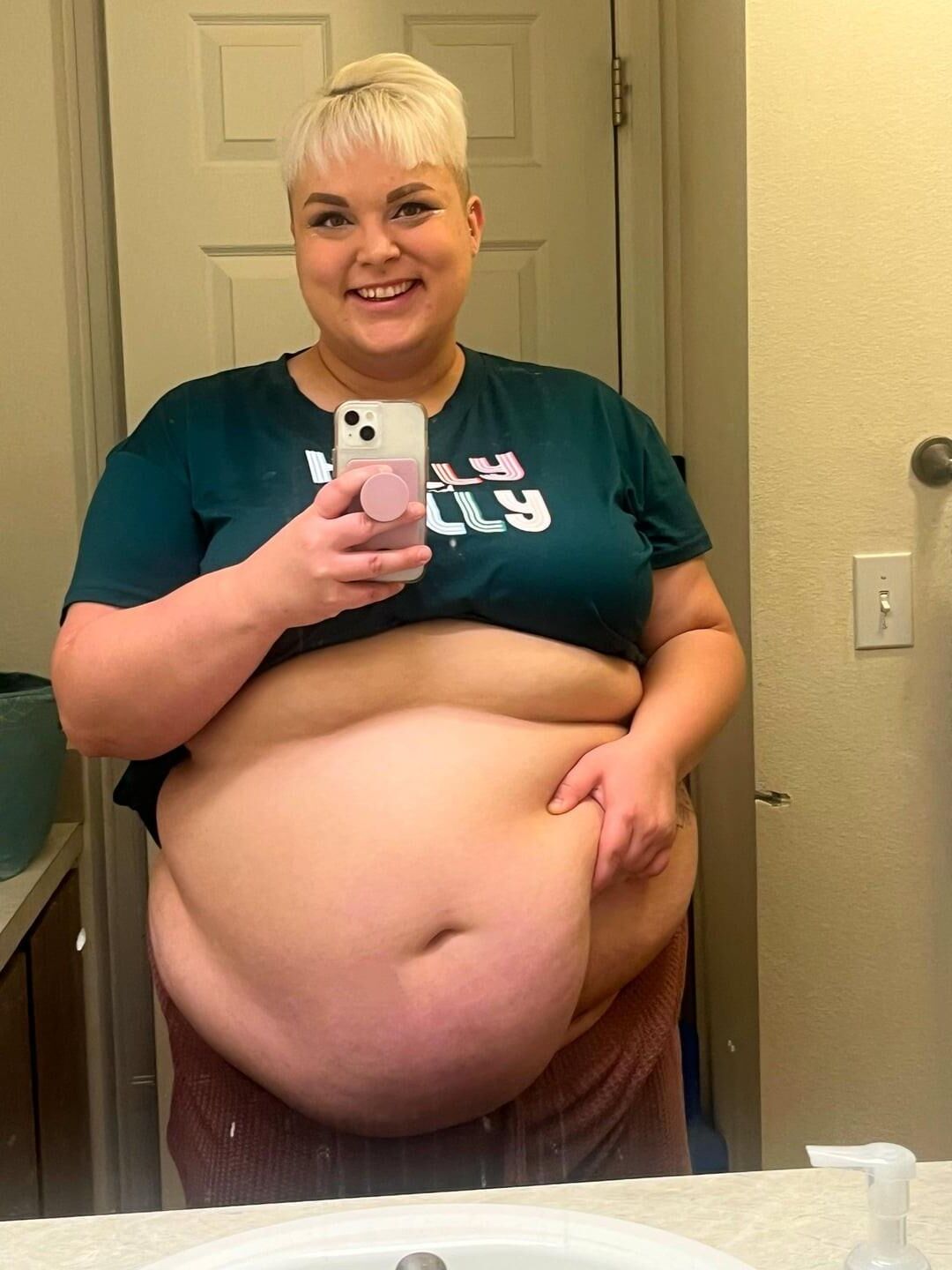 BigBellyBabe