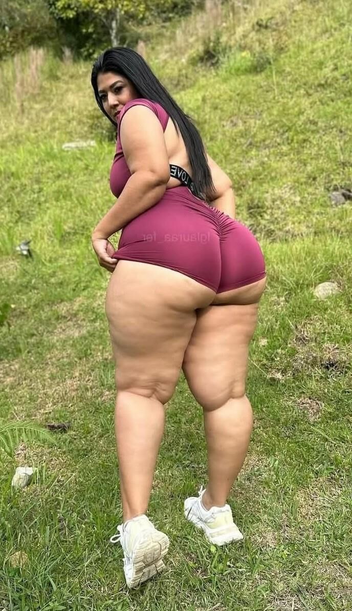 Joselin Bbw guera puta xx..