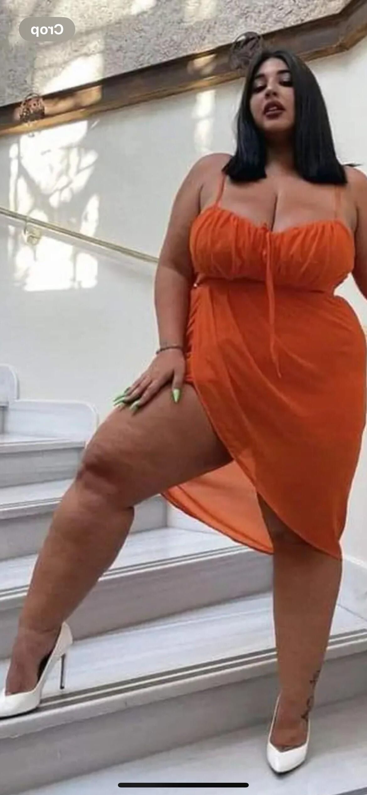 BBW SSBBW BUNDA GRANDE MILF MISTURA