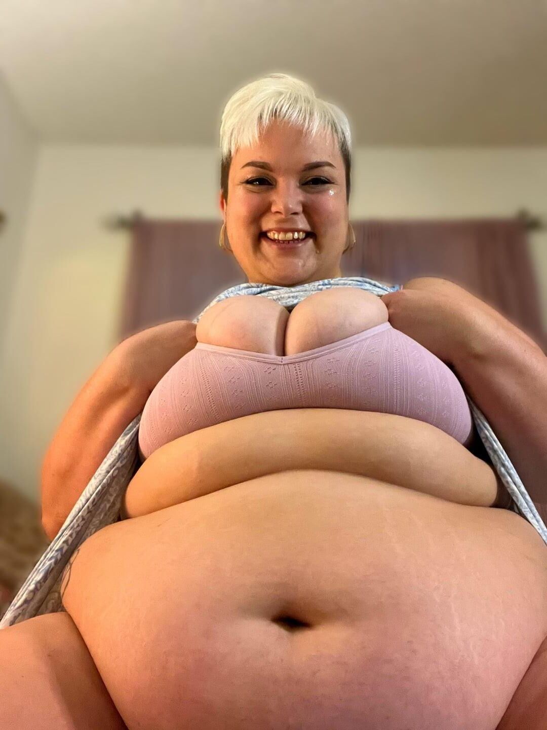 BigBellyBabe